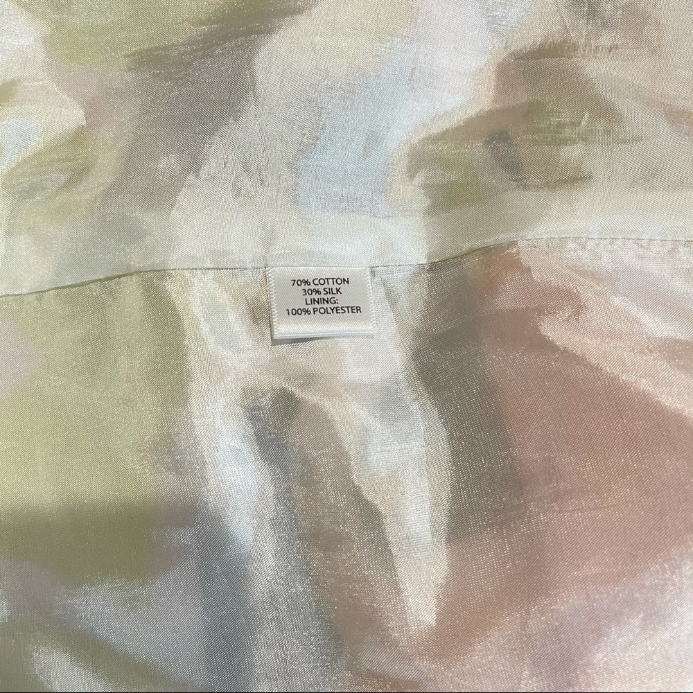 5/48 Strapless Maxi Dress - Picture 6 of 7